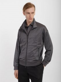 Худи и свитшоты Emporio Armani модель 3R1MCW-1JMSZ-0651 Фото