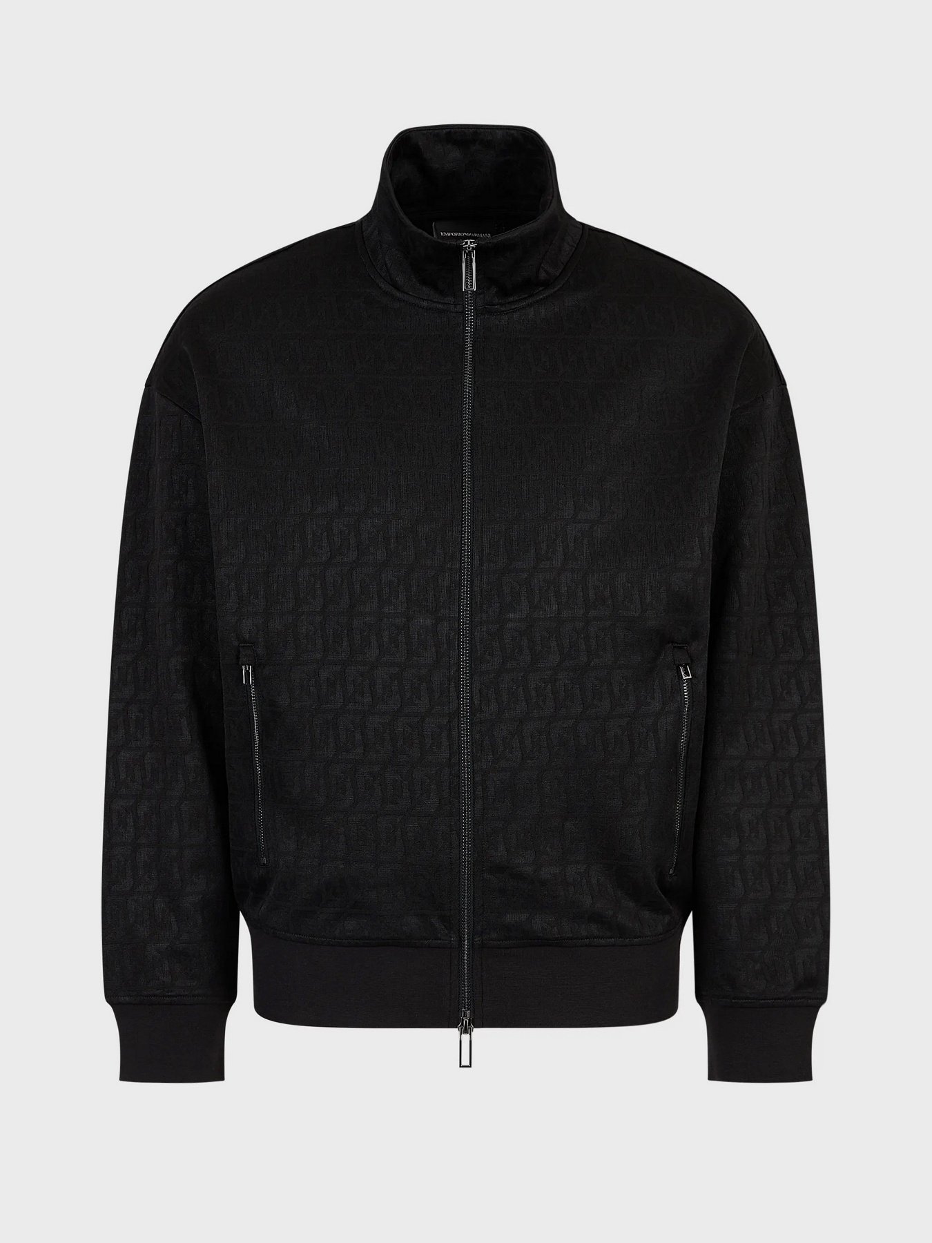 Худи и свитшоты Emporio Armani модель 3R1MCW-1JMSZ-0999 Худи и свитшоты Emporio Armani модель 3R1MCW-1JMSZ-0999 Фото