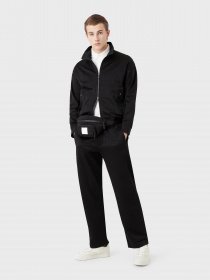 Худи и свитшоты Emporio Armani модель 3R1MCW-1JMSZ-0999 Фото