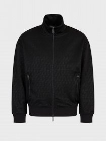 Худи и свитшоты Emporio Armani модель 3R1MCW-1JMSZ-0999 Фото