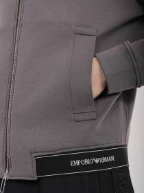 Худи и свитшоты Emporio Armani модель 3R1MDF-1JHSZ-0651 Фото