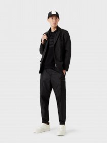 Худи и свитшоты Emporio Armani модель 3R1MDH-1JHSZ-0094 Фото