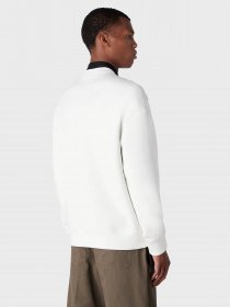 Худи и свитшоты Emporio Armani модель 3R1MDH-1JHSZ-01G1 Фото