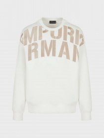 Худи и свитшоты Emporio Armani модель 3R1MDH-1JHSZ-01G1 Фото