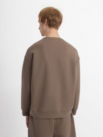 Худи и свитшоты Emporio Armani модель 3R1MDK-1JHSZ-0440 Фото