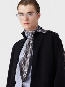Худи и свитшоты Emporio Armani модель 3R1MX4-1MDUZ-0920 Фото