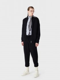 Худи и свитшоты Emporio Armani модель 3R1MX4-1MDUZ-0920 Фото