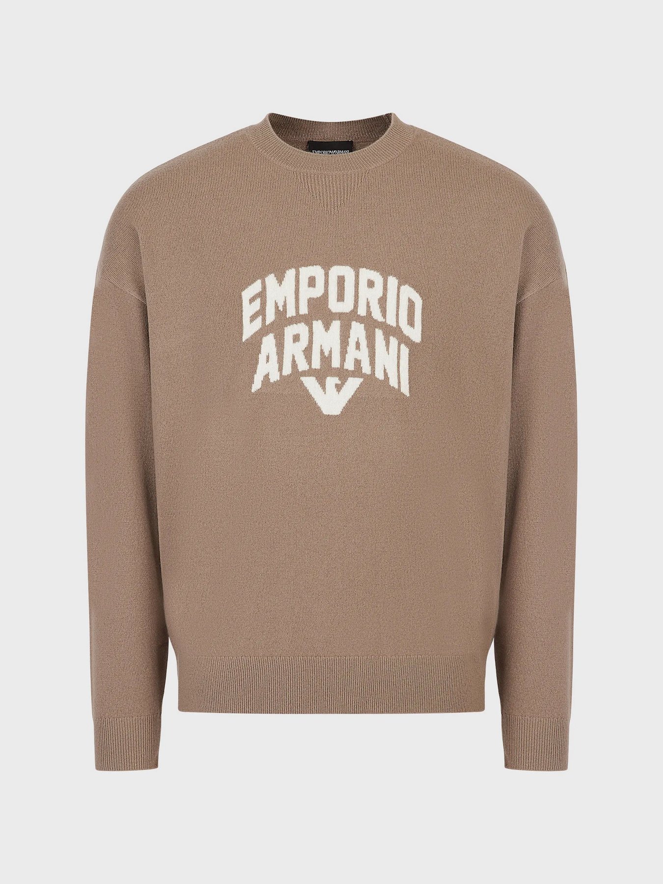 Свитры и кардиганы Emporio Armani модель 3R1MXA-1MDXZ-0144 Свитры и кардиганы Emporio Armani модель 3R1MXA-1MDXZ-0144 Фото