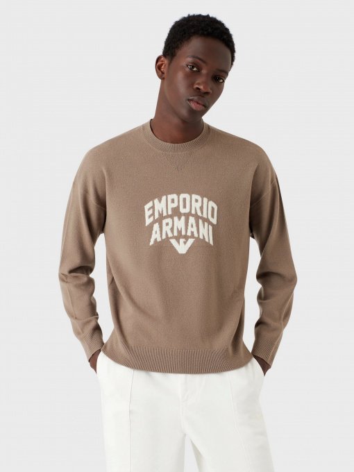Светри та кардигани Emporio Armani модель 3R1MXA-1MDXZ-0144 Фото