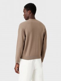 Свитры и кардиганы Emporio Armani модель 3R1MXA-1MDXZ-0144 Фото