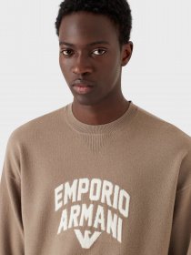Свитры и кардиганы Emporio Armani модель 3R1MXA-1MDXZ-0144 Фото
