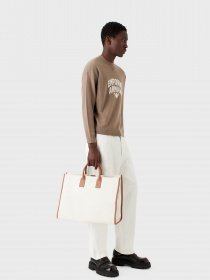 Свитры и кардиганы Emporio Armani модель 3R1MXA-1MDXZ-0144 Фото