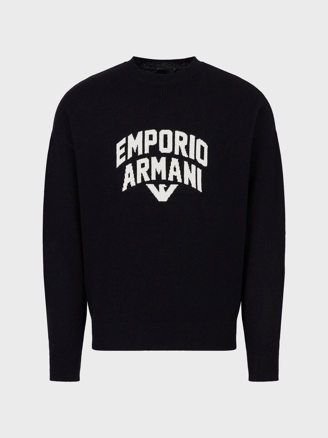 Свитры и кардиганы Emporio Armani модель 3R1MXA-1MDXZ-0920 Фото