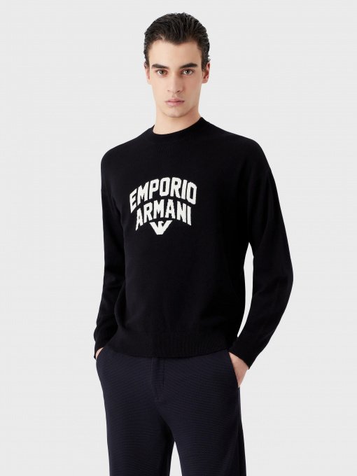 Светри та кардигани Emporio Armani модель 3R1MXA-1MDXZ-0920 Фото