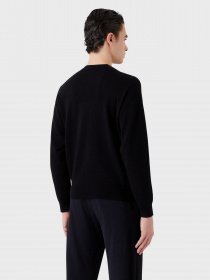 Свитры и кардиганы Emporio Armani модель 3R1MXA-1MDXZ-0920 Фото