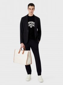 Свитры и кардиганы Emporio Armani модель 3R1MXA-1MDXZ-0920 Фото