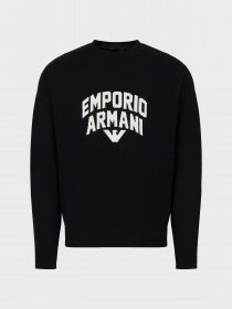 Свитры и кардиганы Emporio Armani модель 3R1MXA-1MDXZ-0920 Фото