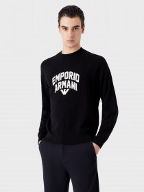 Светри та кардигани Emporio Armani модель 3R1MXA-1MDXZ-0920 Фото
