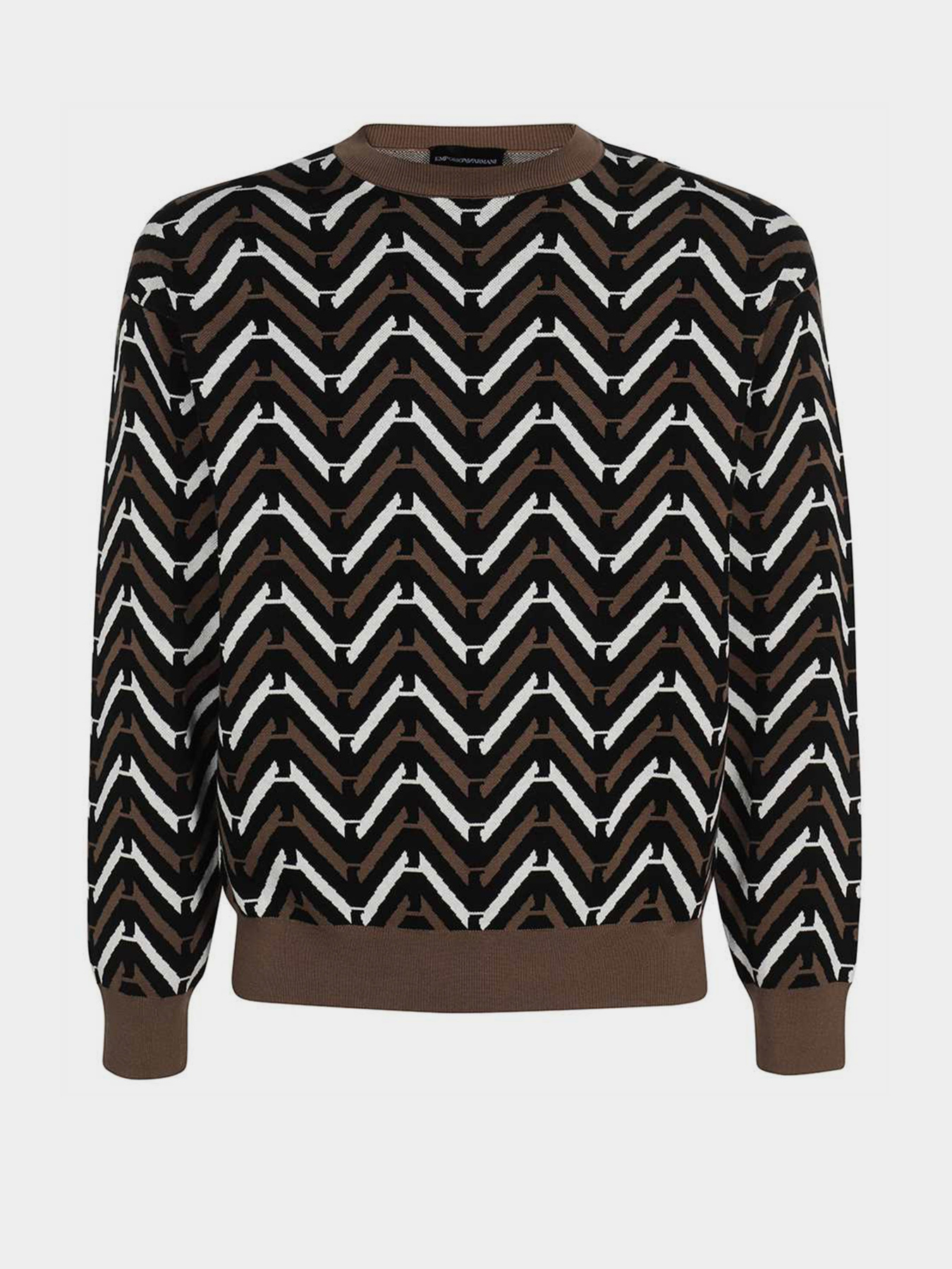 Свитры и кардиганы Emporio Armani модель 3R1MXF-1MERZ-F410 Свитры и кардиганы Emporio Armani модель 3R1MXF-1MERZ-F410 Фото