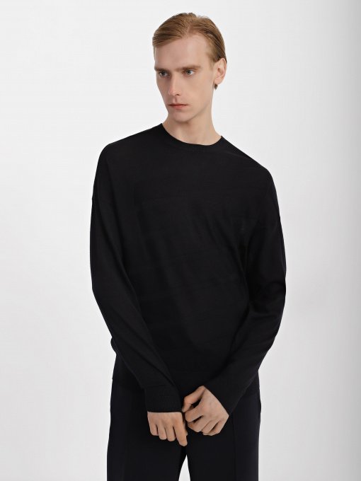 Светри та кардигани Emporio Armani модель 3R1MXL-1MEWZ-F9B6 Фото