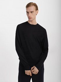 Светри та кардигани Emporio Armani модель 3R1MXL-1MEWZ-F9B6 Фото