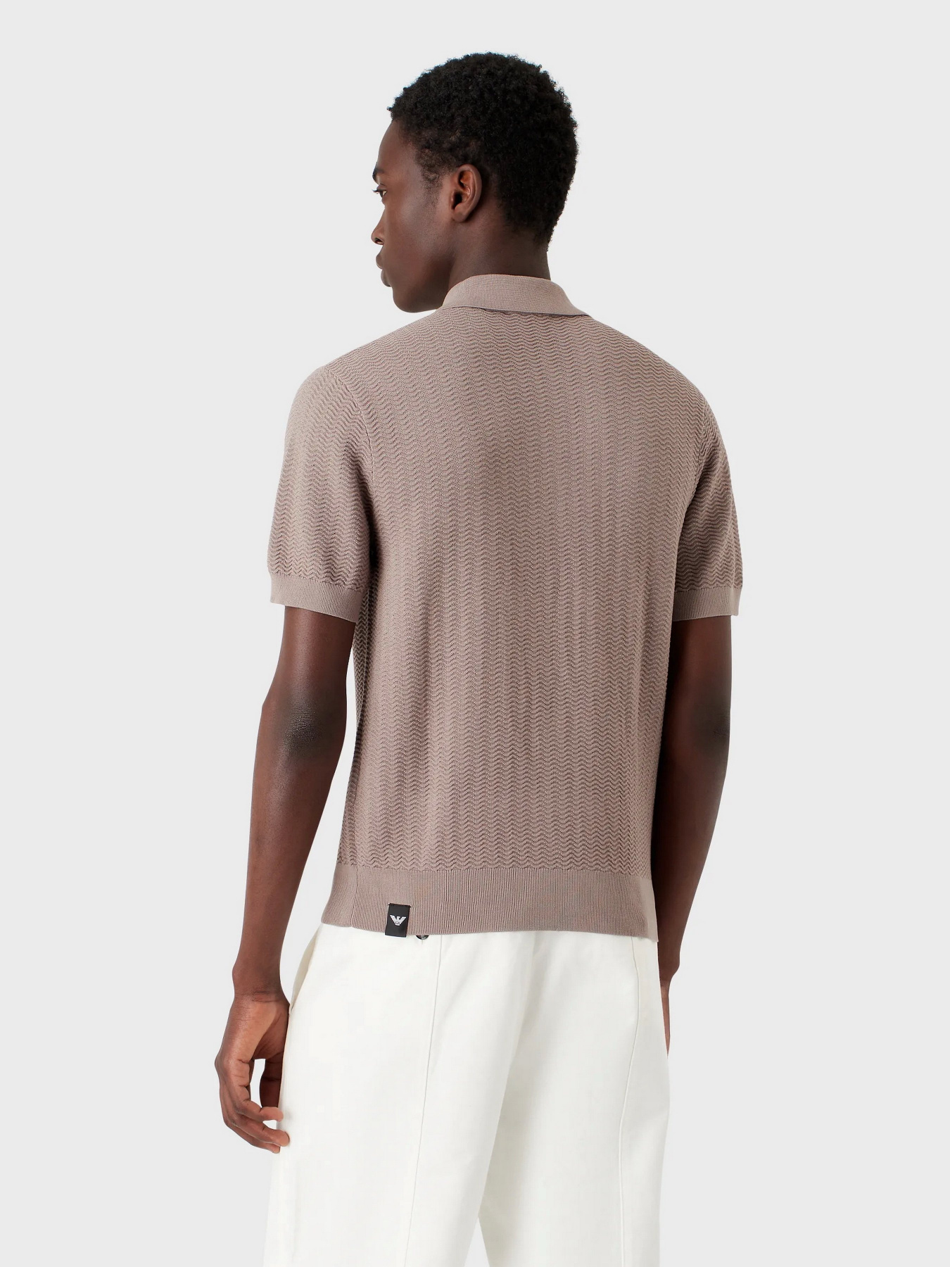 Светри та кардигани Emporio Armani модель 3R1MXM-1MEXZ-0144 Светри та кардигани Emporio Armani модель 3R1MXM-1MEXZ-0144 Фото