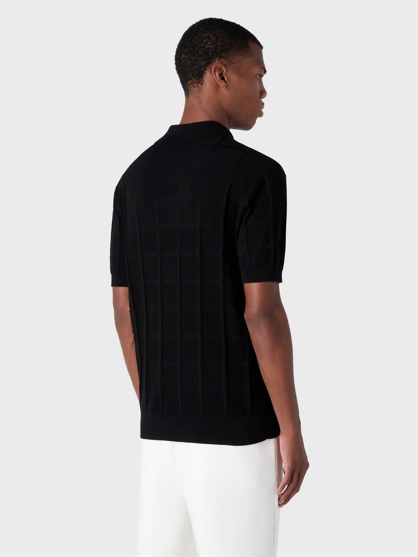 Светри та кардигани Emporio Armani модель 3R1MXM-1MEXZ-F076 Фото