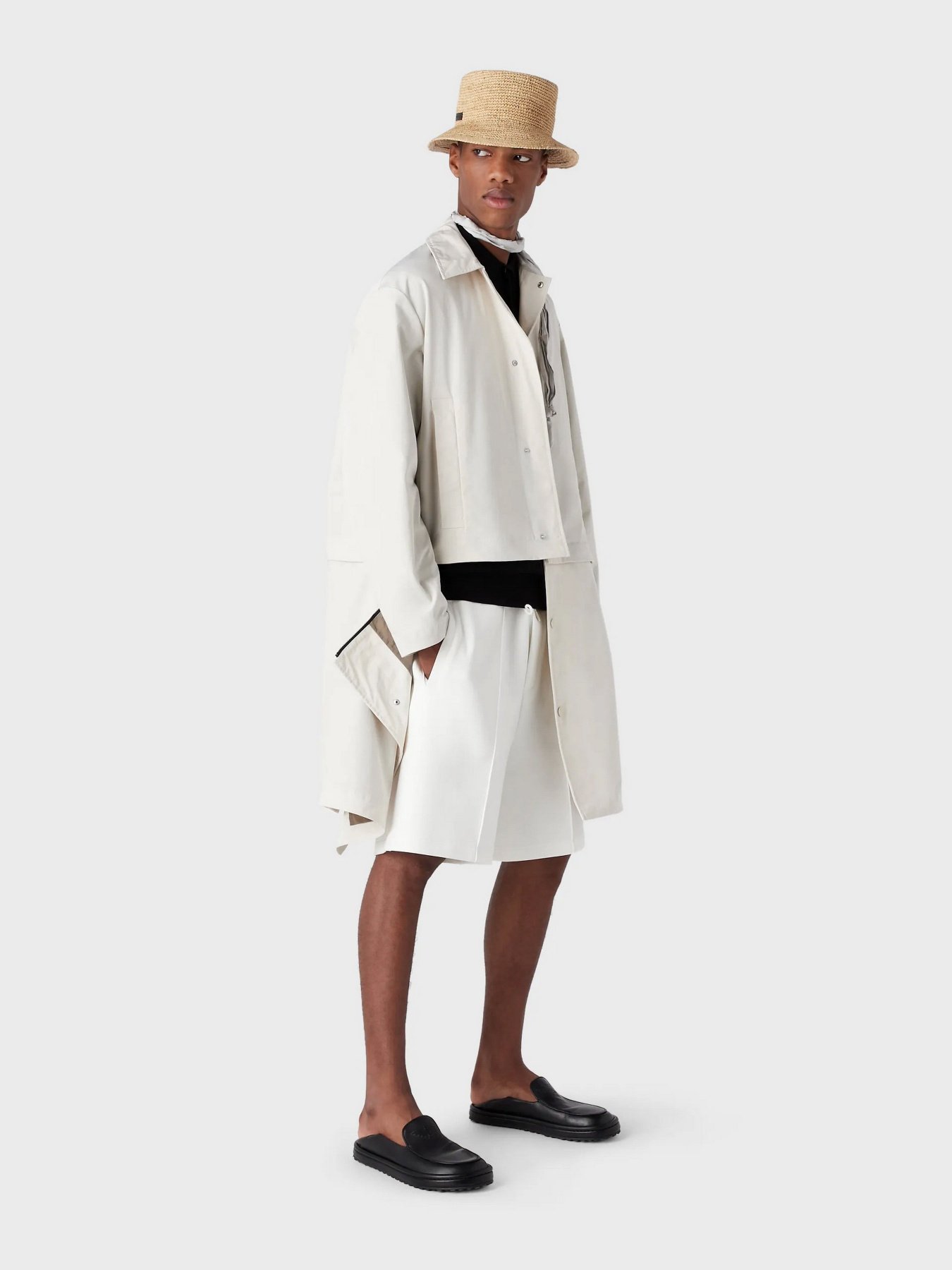 Светри та кардигани Emporio Armani модель 3R1MXM-1MEXZ-F076 Фото