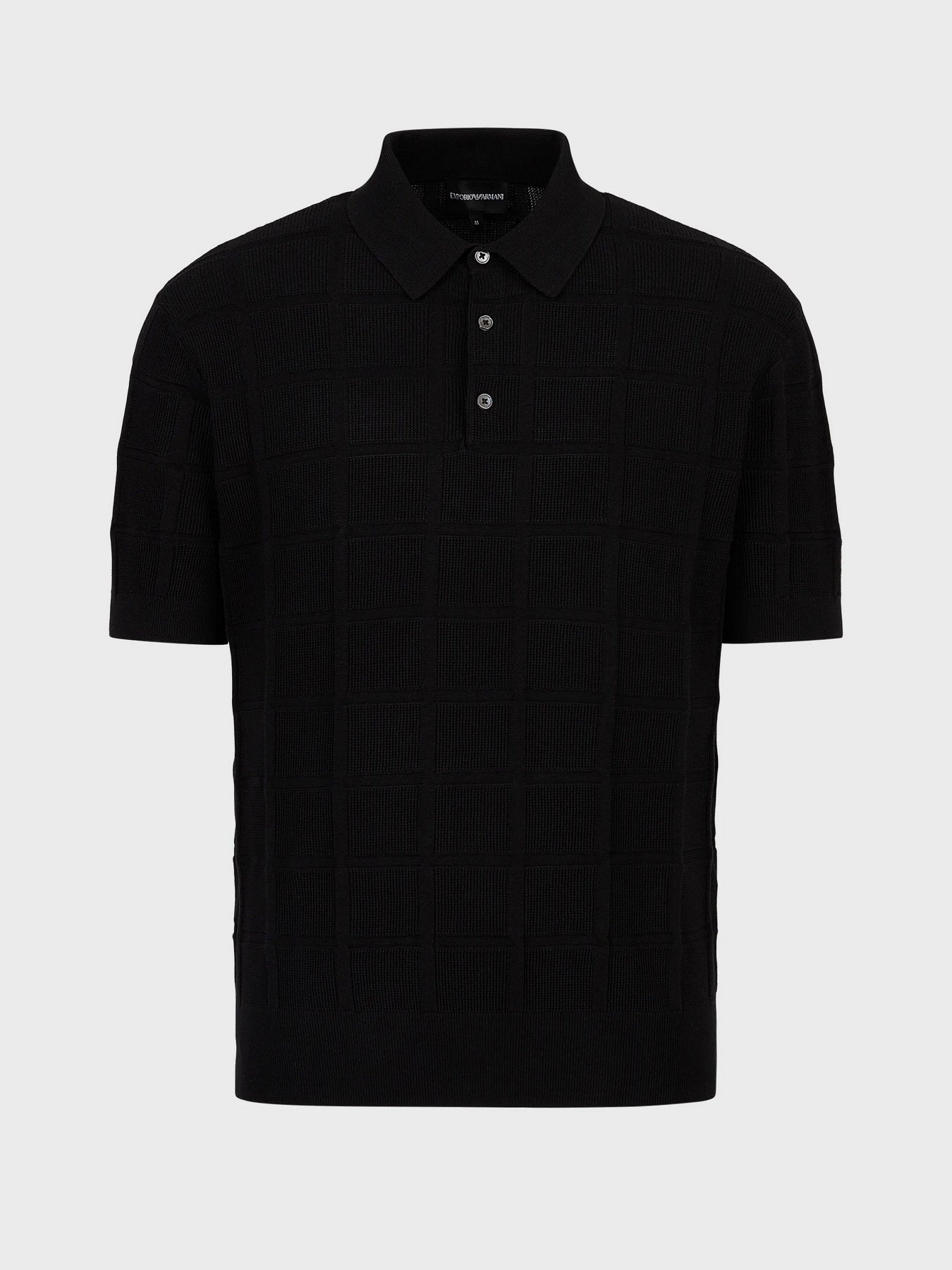 Светри та кардигани Emporio Armani модель 3R1MXM-1MEXZ-F076 Фото