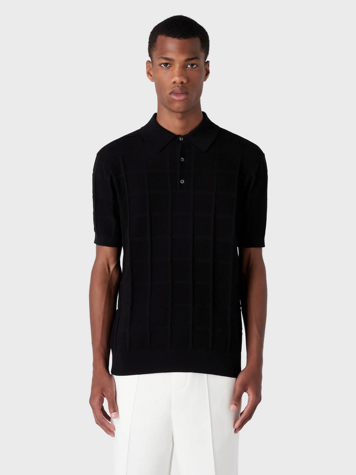 Светри та кардигани Emporio Armani модель 3R1MXM-1MEXZ-F076 Фото