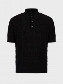 Светри та кардигани Emporio Armani модель 3R1MXM-1MEXZ-F076 Фото