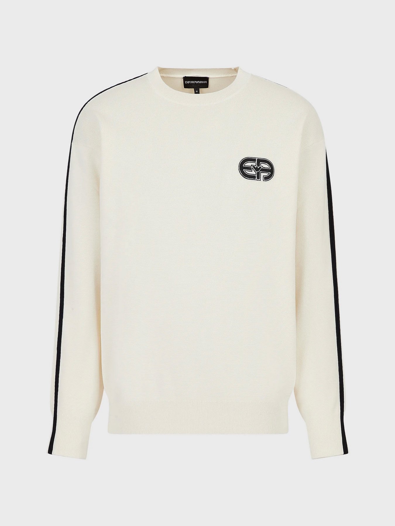 Свитры и кардиганы Emporio Armani модель 3R1MXQ-1MFPZ-0128 Фото