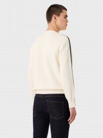 Свитры и кардиганы Emporio Armani модель 3R1MXQ-1MFPZ-0128 Фото
