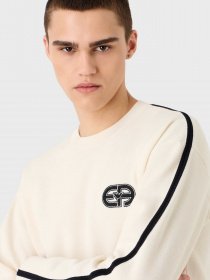 Свитры и кардиганы Emporio Armani модель 3R1MXQ-1MFPZ-0128 Фото