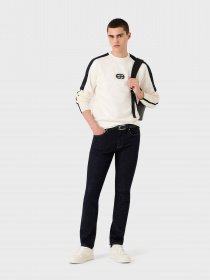 Свитры и кардиганы Emporio Armani модель 3R1MXQ-1MFPZ-0128 Фото