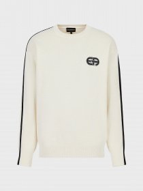 Свитры и кардиганы Emporio Armani модель 3R1MXQ-1MFPZ-0128 Фото