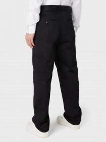 Штани Emporio Armani модель 3R1PC4-1NRJZ-0999 Фото