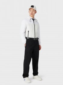 Штани Emporio Armani модель 3R1PC4-1NRJZ-0999 Фото
