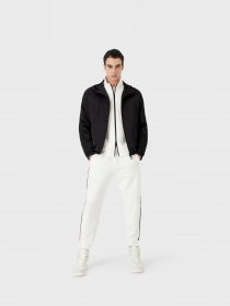 Брюки Emporio Armani модель 3R1PCG-1JHSZ-0101 Фото