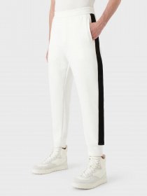 Штани Emporio Armani модель 3R1PCG-1JHSZ-0101 Фото