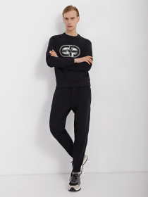 Штани Emporio Armani модель 3R1PCG-1JHSZ-0920 Фото