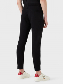 Брюки Emporio Armani модель 3R1PE8-1JHSZ-0999 Фото