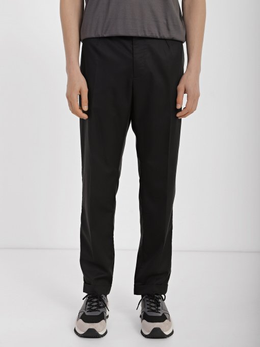 Штани Emporio Armani модель 3R1PF4-1NSEZ-0999 Фото