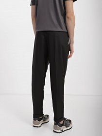 Штани Emporio Armani модель 3R1PF4-1NSEZ-0999 Фото