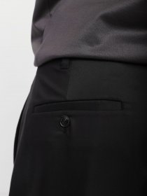 Штани Emporio Armani модель 3R1PF4-1NSEZ-0999 Фото