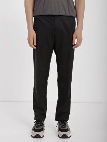 Штани Emporio Armani модель 3R1PF4-1NSEZ-0999 Фото