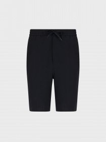 Шорти Emporio Armani модель 3R1PG0-1NNIZ-0920 Фото
