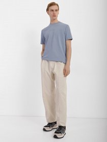 Штани Emporio Armani модель 3R1PG7-1NVTZ-0133 Фото
