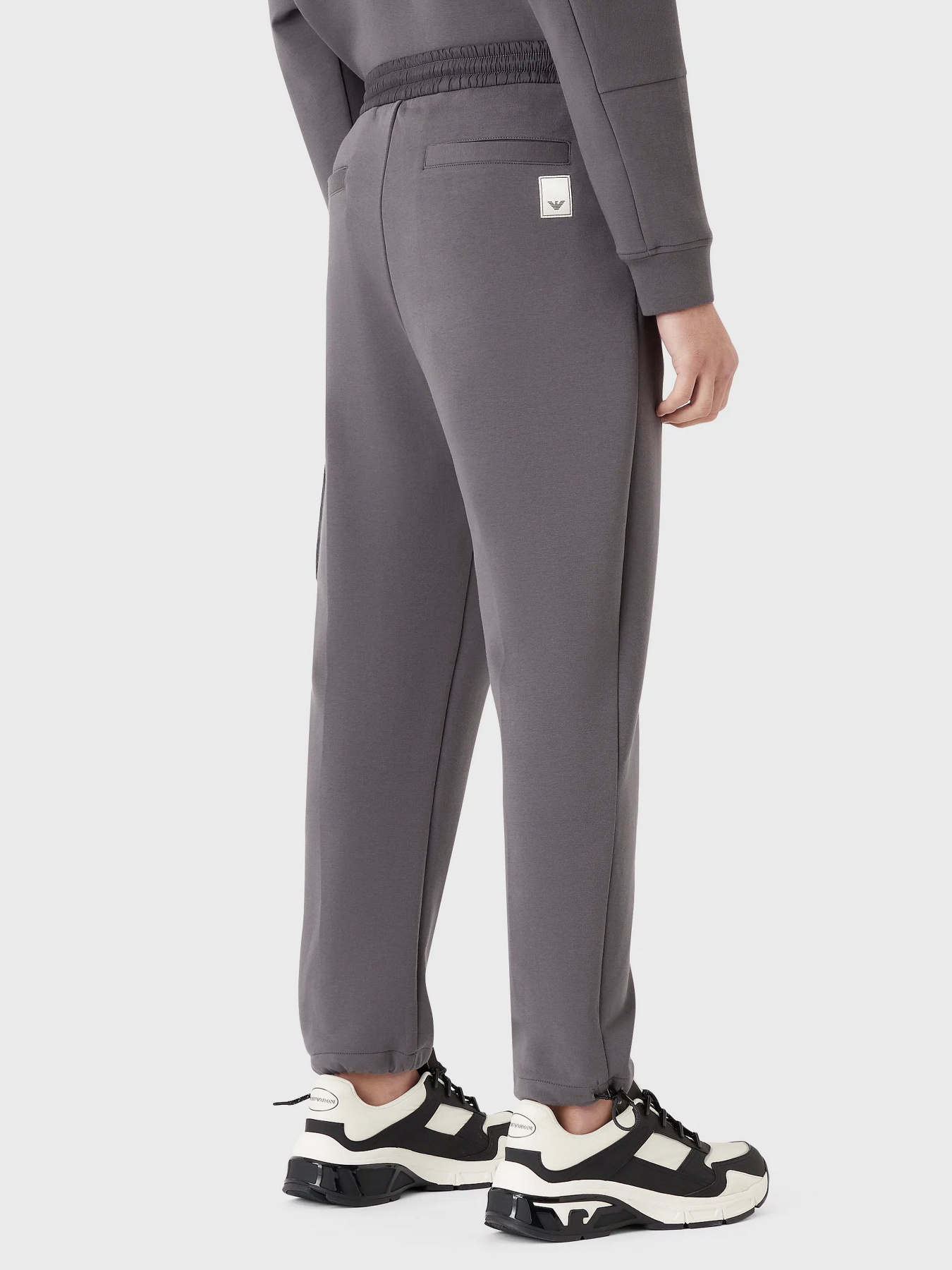 Брюки Emporio Armani модель 3R1PZ1-1JHSZ-0657 Фото