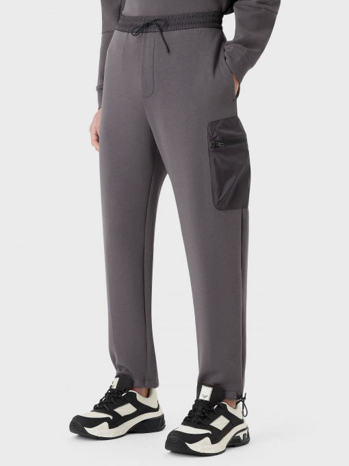 Брюки Emporio Armani модель 3R1PZ1-1JHSZ-0657 Фото